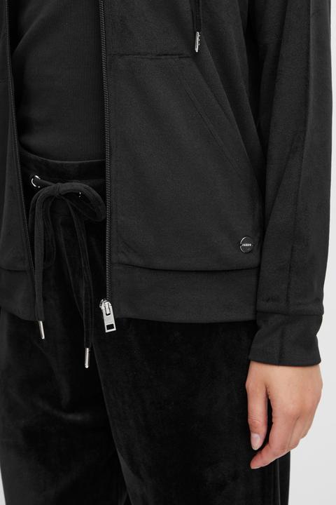 Produktbild Oxmo BY - OXMitanna sweatshirt - Sweatshirt - 21800198-ME (S)