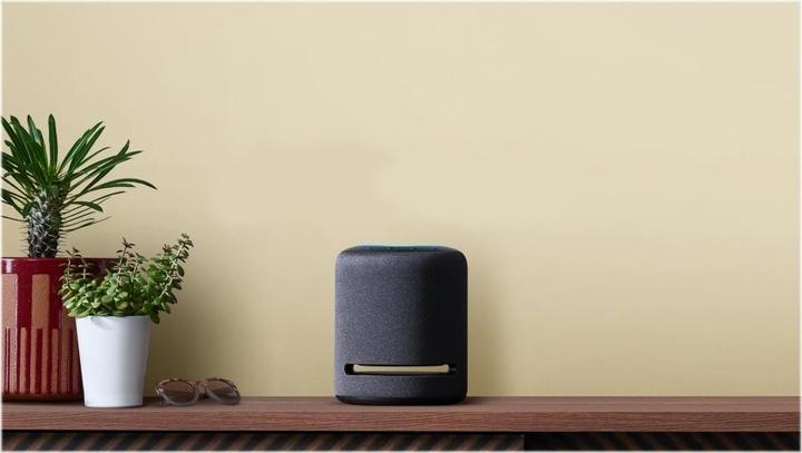 Image du produit Amazon Echo Studio (Amazon Alexa)