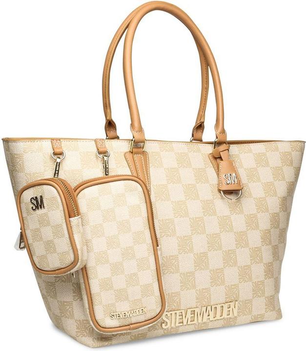 Actual product image Steve Madden Taschen