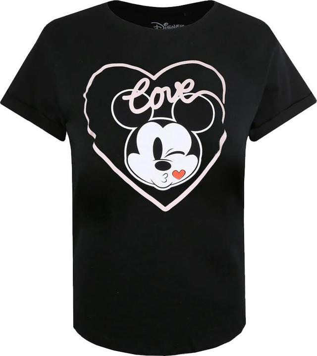Disney Tshirt (S)