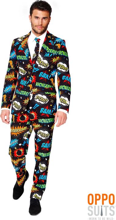Actual product image OppoSuits Badaboom (58)
