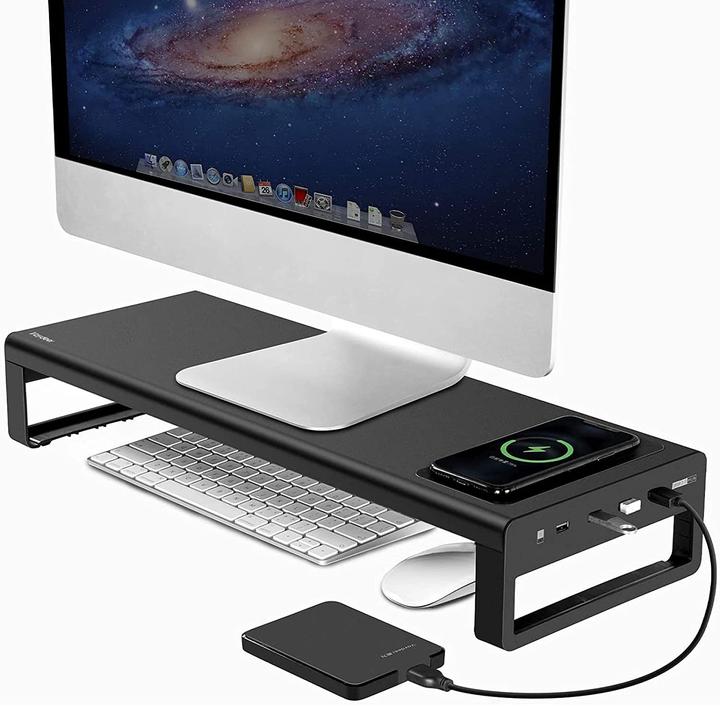 Produktbild Vaydeer Monitorständer
