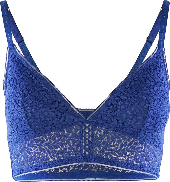 Produktbild DIM Bralette Mode gepaddete Spitzen (S, Einzelpack)