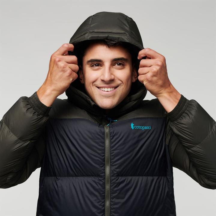 Image du produit Cotopaxi Solazo Hooded Down Jacket (XXL)