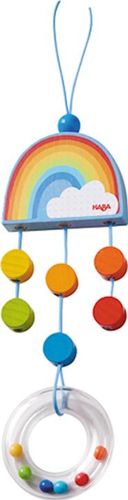 Produktbild Haba Hängefigur Regenbogen