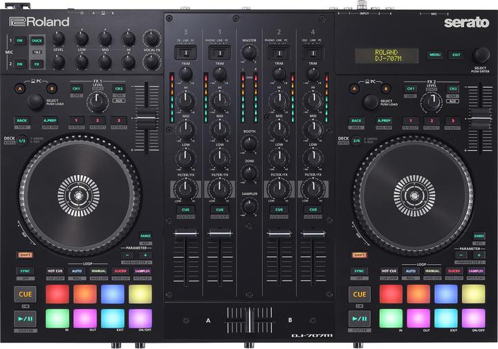 Image du produit Roland DJ-707M