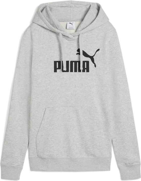 Puma ESS No. 1 Logo Hoodie TR (3XL)