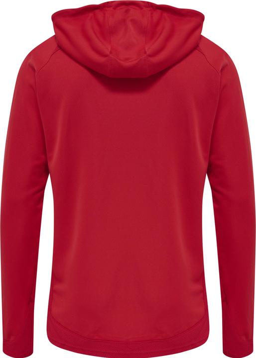 Actual product image hummel Lead Poly Hoodie (XXL)
