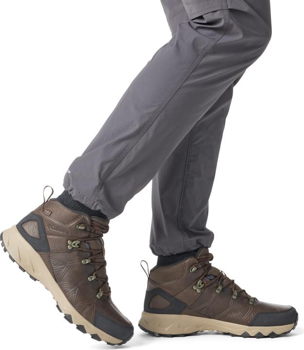 Immagine prodotto Columbia Peakfreak™ Ii Mid Outdry™ Pelle (42.5)