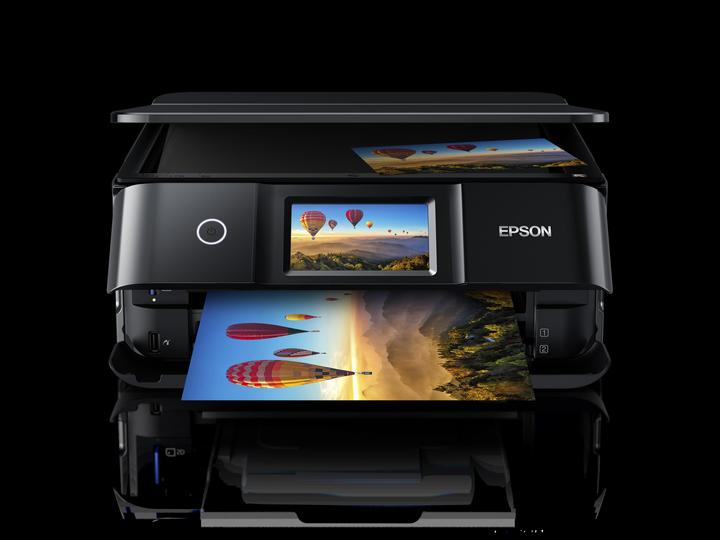 Produktbild Epson Expression Photo XP-8700 (Tintenpatrone, Farbe)