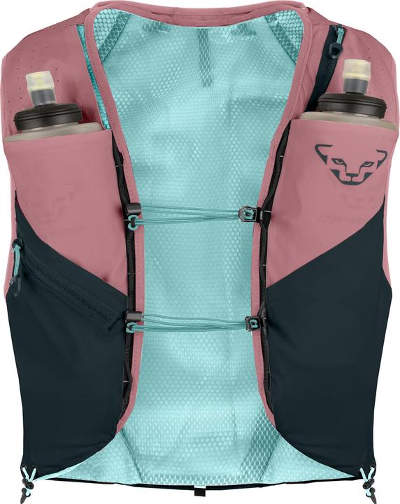 Actual product image Dynafit Ultra 12 running waistcoat (XL)