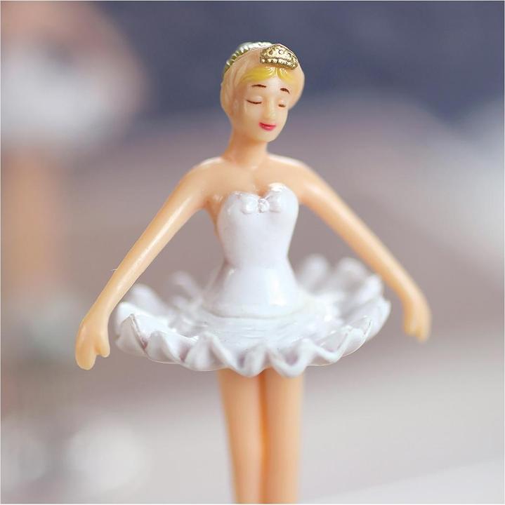 Actual product image Trousselier Dancer Rosa