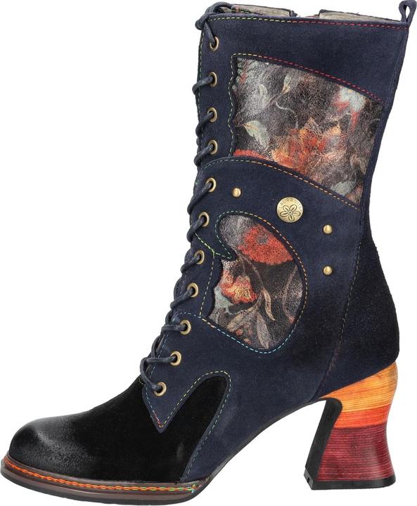 Actual product image Laura Vita Stiefel (38)