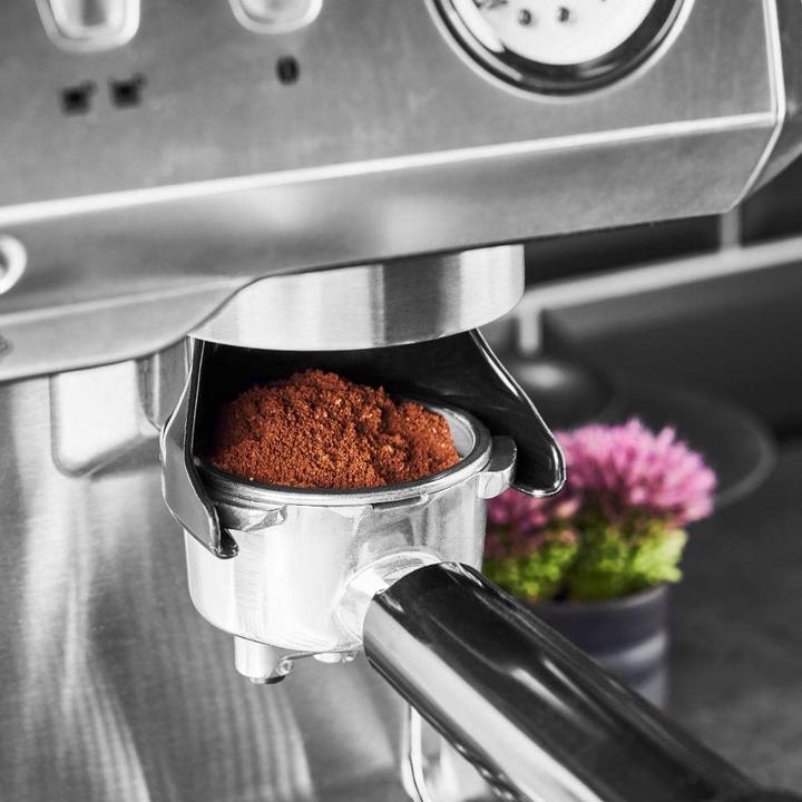 Actual product image Gastroback Espresso Advanced Barista