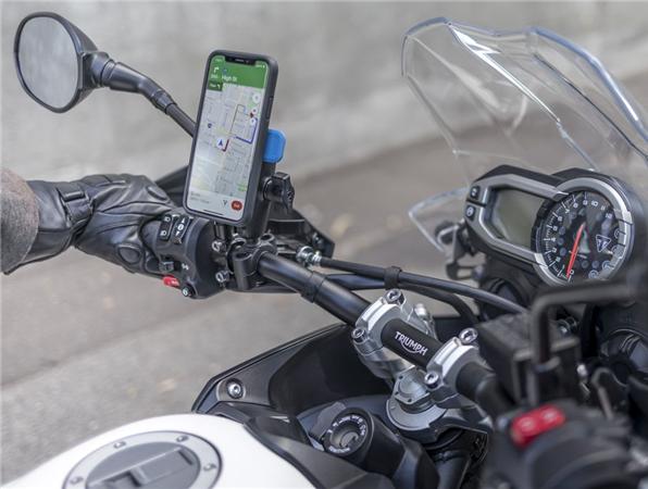 Image du produit Quad Lock Support pour adaptateur de boule
