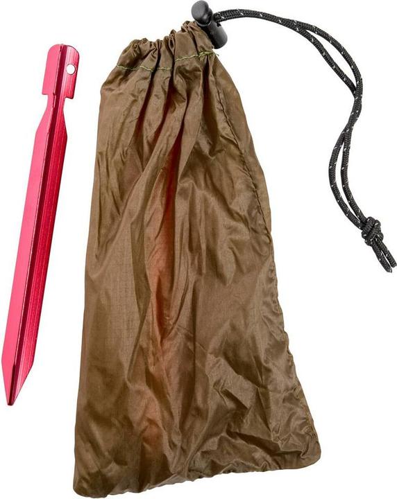 Produktbild Amazonas Tarp Adventure Wing Tarp