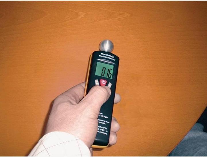 Produktbild TFA Humidcheck Contact