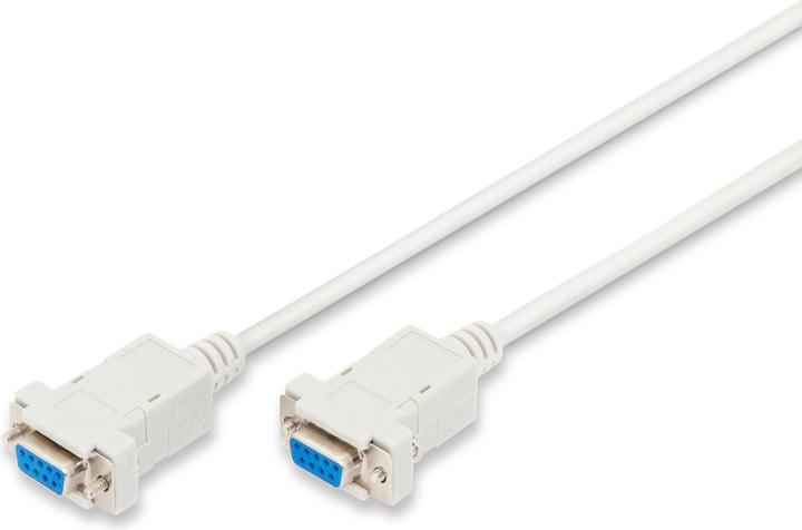 Produktbild Digitus VGA — VGA (3 m, VGA)