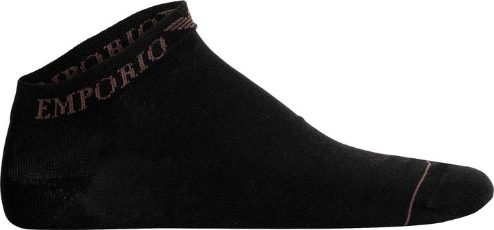 Actual product image Emporio Armani Extended Logo (pack of 3, 44 - 47)