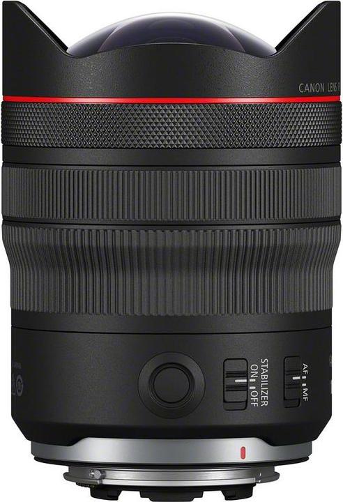 Productafbeelding Canon Lensdop 10-20