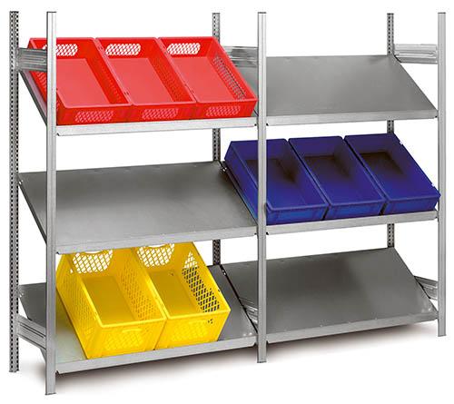 Warehouse supplies