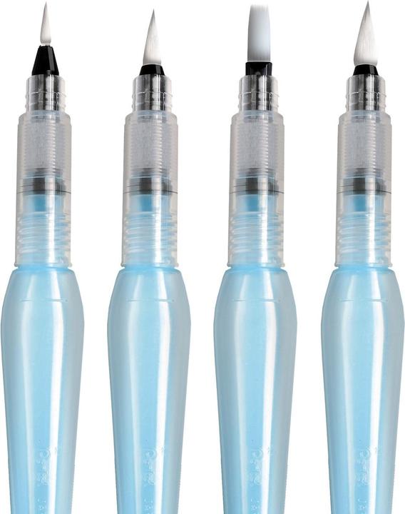 Productafbeelding Pentel Aquash Kwast (14 mm)