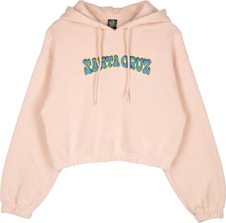 Produktbild Santa Cruz Galactic Hoodie (12)