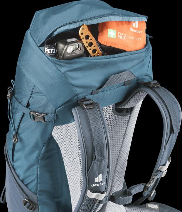 Actual product image Deuter Futura Pro 40 (40 l)