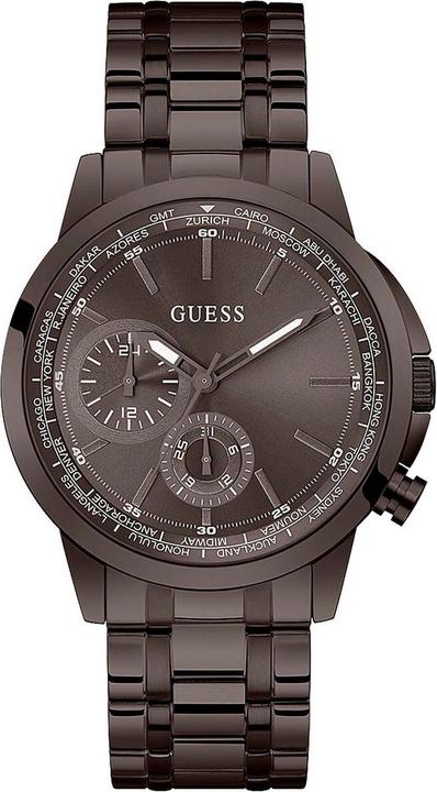 Immagine prodotto Guess Men's Watch GW0490G5 (Ã˜ 44 mm) (44 mm)