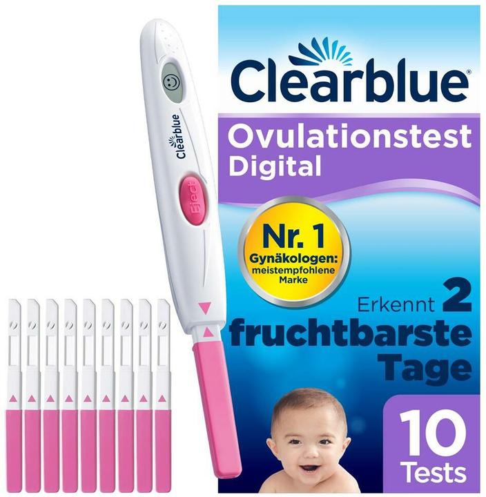Ovulationstest