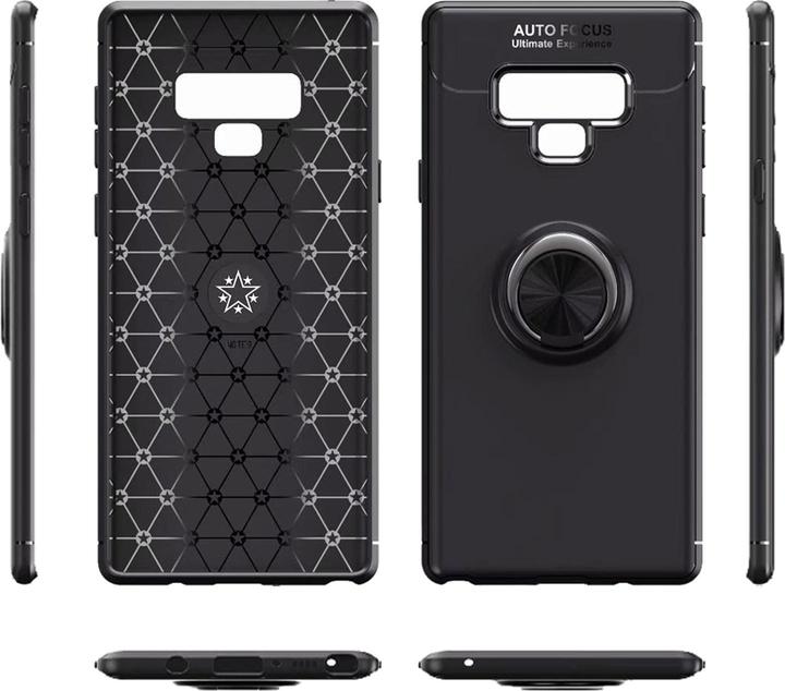 Image du produit Nalia Coque Samsung Galaxy S21 (Samsung Galaxy Note 9)