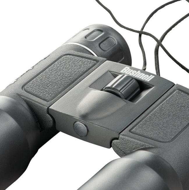 Actual product image Bushnell Powerview Roof 10x32mm (10 x, 32 mm)