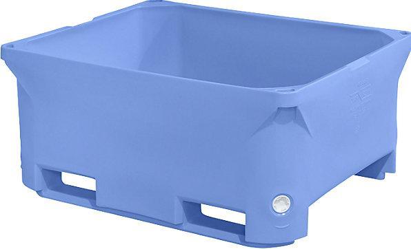 Image du produit kaiserkraft Conteneur isolé (445 l)