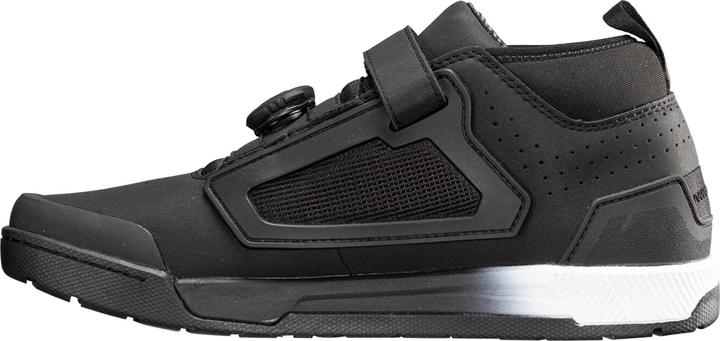 Actual product image Leatt Shoe ProFlat 3.0 - Black (38.5, 39.5, 40.5, 41.5, 42.5, 43.5, 44.5, 45.5, 46.5, 47.5, 48.5)