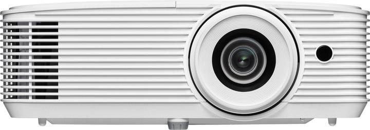 Optoma HD29x (Full HD, 4000 lm, 1.5 - 1.66:1)