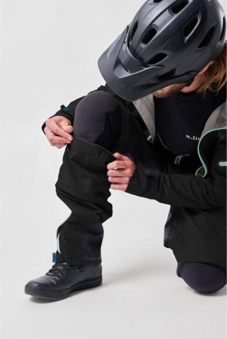 Immagine prodotto dirtlej Dirtsuit Core Edition Blacklabel (XS)