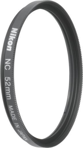 Produktbild Nikon Zirkularpolfilter II (52 mm, Polarisationsfilter, 52 mm)