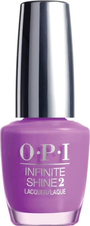 OPI Infinite Shine - Grapely Admired (Infinite Shine - Grapely Admired)