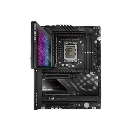 Actual product image ASUS ROG MAXIMUS Z790 HERO (LGA 1700, Intel Z790, ATX)