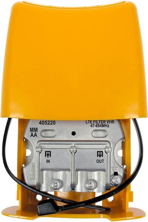 Actual product image Televes Mast Filter LTE-48 (Camera)