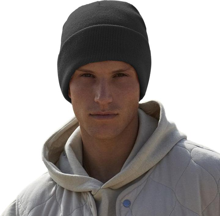 Actual product image Beechfield Original cap (One size)