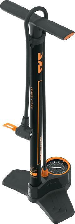 Image du produit SKS Pompe à pied Airkompressor 10.0