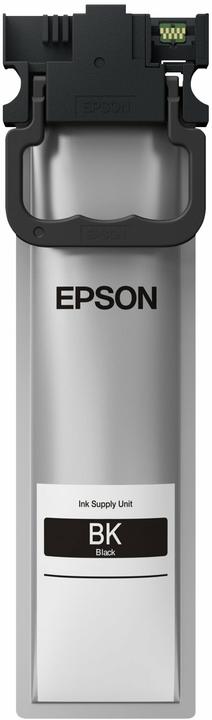 Image du produit Epson WF-C53xx/WF-C58xx Series Cartouche d'encre L noire 3,000 pages (CF)