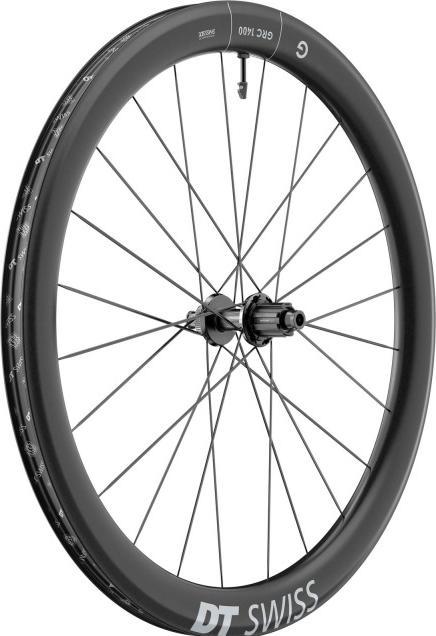 Produktbild DT Swiss GRC1400 Dicut 50 DB (Hinterrad, 28")
