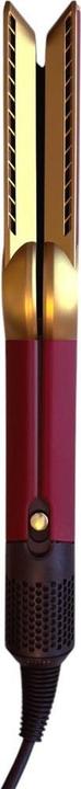 Actual product image Dyson Airstrait Samtrot/Gold (Straightening iron)