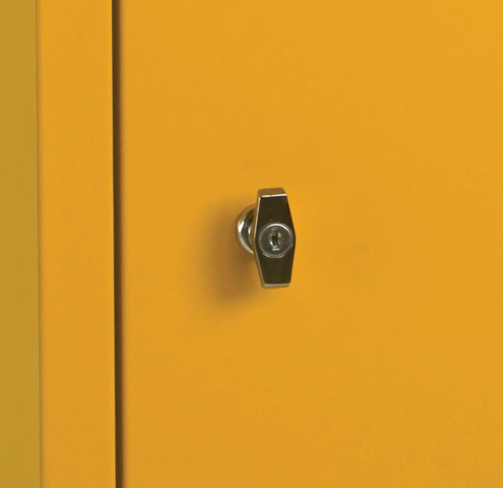 Produktbild Rs Pro Sicherheits-Lagerschrank