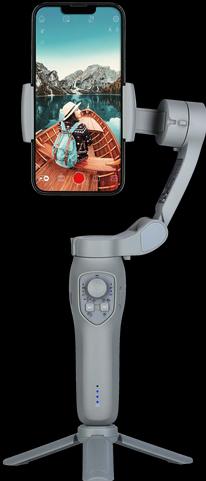 Immagine prodotto Rollei Steady Butler Mobile 3 SE (Smartphone, 0.28 kg)