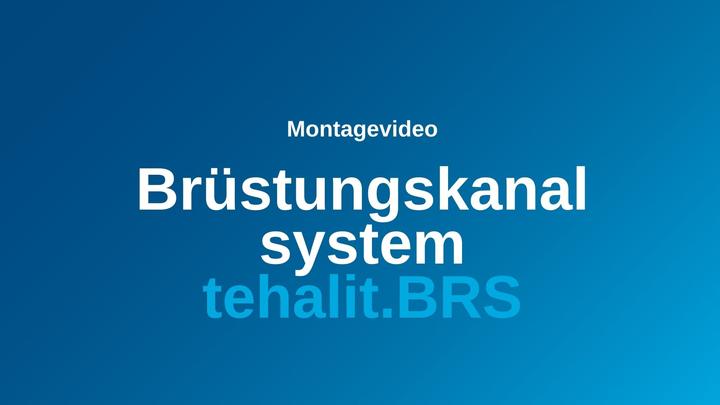 Hager BRS6517019016