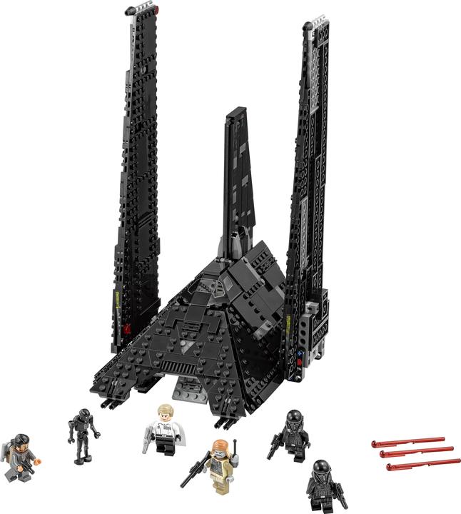 Image du produit LEGO Navette impériale de Krennic (75156, LEGO Star Wars)