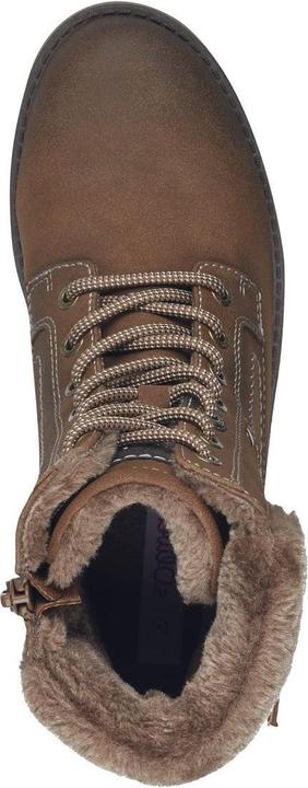 Actual product image S.Oliver Ankle boot (39)